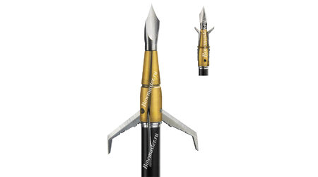 купите Охотничий наконечник для стрел Trophy Ridge Sidewinder 100 гран (3 шт.) в Москве