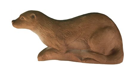 купите Мишень 3D Eleven Otter Выдра в Москве