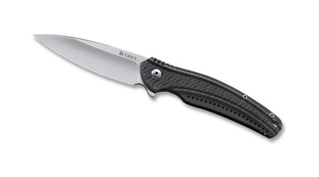 купите Нож складной Columbia River Ripple Grey Coating Stainless Steel Handle IKBS® Flipper - CR/K406GXP в Москве