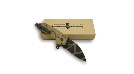 купите Нож складной Extrema Ratio MF0 - EX/133MF0DW в Москве