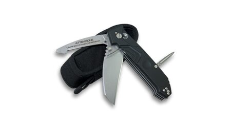 купите Нож складной Extrema Ratio Police III - EX/130POLIII в Москве