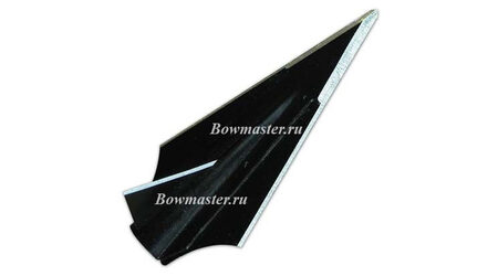 купите Охотничий наконечник Magnus 125 гран 4 лезвия (6 шт.) в Москве