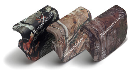 купите Накладки на приклад Excalibur Realtree Hardwoods HD в Москве